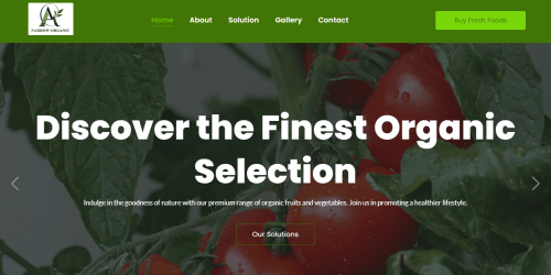Narrow organic Narrow organic